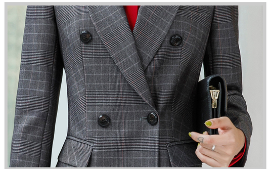 Traje Formal Slim Fit Ejecutivo para Hombre - Image 15