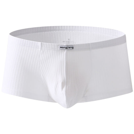 Calzoncillos Boxer Hombre Algodón 4 Estaciones Universal - Image 7