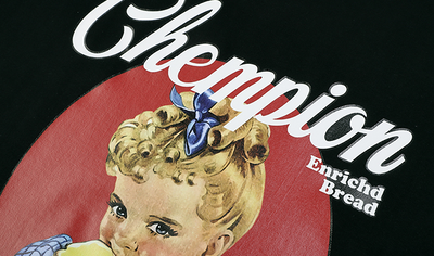 Playera Suelta Estampada para Parejas - Diseño Trendy Versátil - Image 14