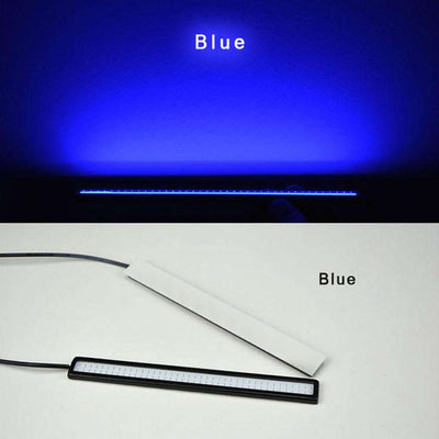 Barra de Luz LED COB Impermeable de Alto Rendimiento - Image 8