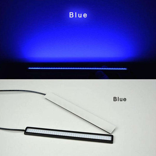 Barra de Luz LED COB Impermeable de Alto Rendimiento - Image 8