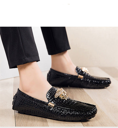 Zapatos Mocasín Hombre Lazy One Pedal - Comodidad sin Esfuerzo - Image 2