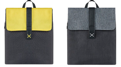 Mochila Ejecutiva Multiusos con Compartimento para Laptop - Image 10