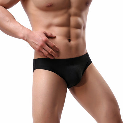 Bóxer de Cintura Baja para Playa - Cómodo y Moderno - Image 5