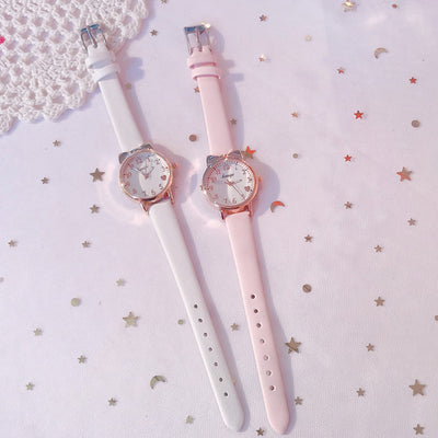 Reloj Infantil Cielo Estrellado - Image 14