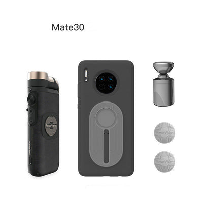 Estabilizador PTZ Inteligente con Seguimiento Automático para Móvil - Image 19