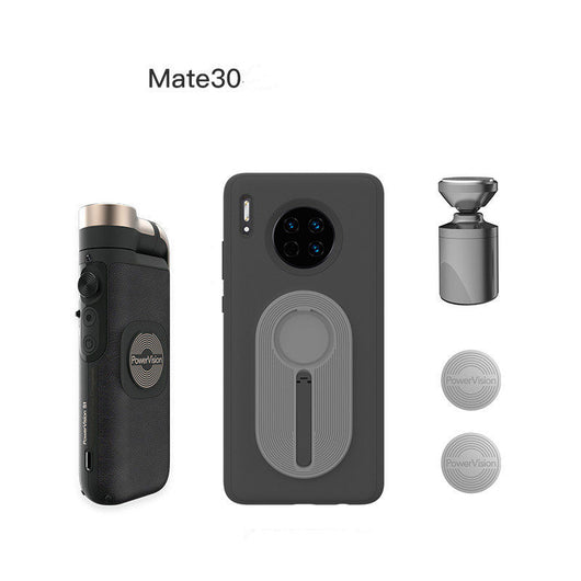 Estabilizador PTZ Inteligente con Seguimiento Automático para Móvil - Image 19