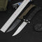Black Standard Handle Item Black Handle