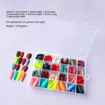 Caja de Almacenamiento Cuadrada para Accesorios de Ballet - Acabado Brillante y Mate - Image 13