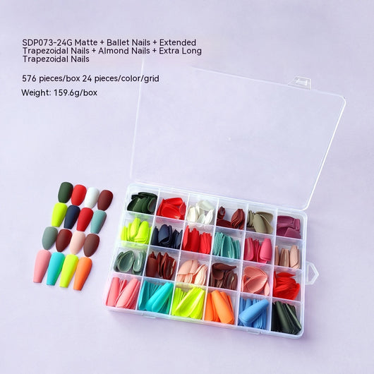 Caja de Almacenamiento Cuadrada para Accesorios de Ballet - Acabado Brillante y Mate - Image 13