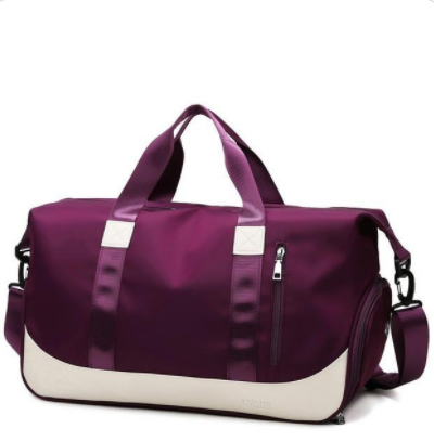 Bolsa Multiusos Estilo Occidental - Perfecta para Yoga y Viajes - Image 9