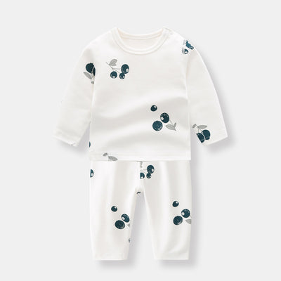 Conjunto de Ropa Orgánica para Recién Nacido - Image 3