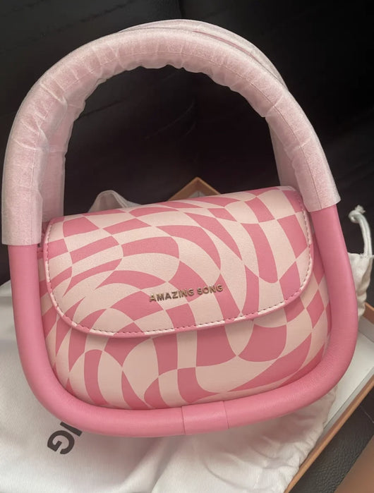 Bolso Bandolera de Hombro Único para Mujer - Diseño Premium Verano - Image 5