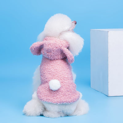 Pijama Deportivo para Perros Cubs - Diseño de Dos Patas - Image 14