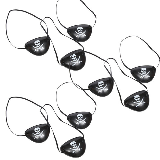 Antifaz Pirata para Halloween - Image 14