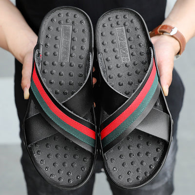 Sandalias de Playa Antideslizantes para Casa y Exterior - Image 12