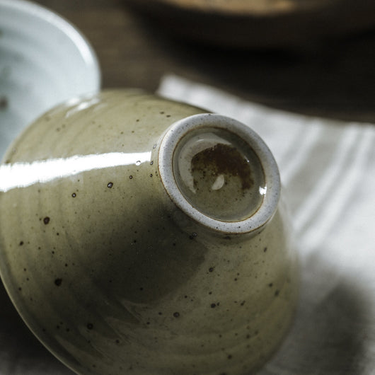 Tazón de Cerámica Artesanal para la Cocina - Image 4