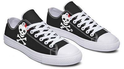 Zapatillas de Lona con Estampado para Parejas - Image 6