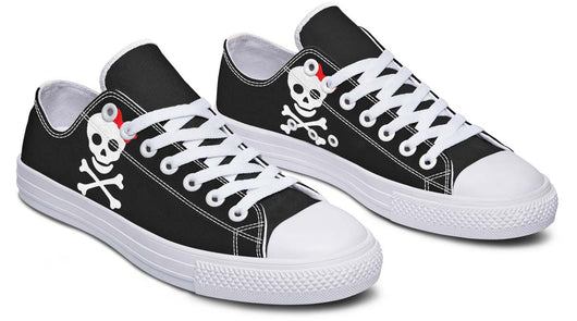 Zapatillas de Lona con Estampado para Parejas - Image 6