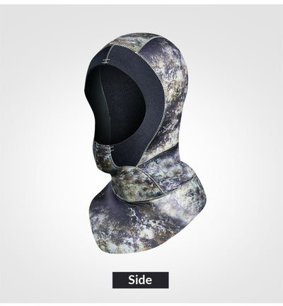 Gorro de Buceo Aislante Reforzado para Natación - Image 14