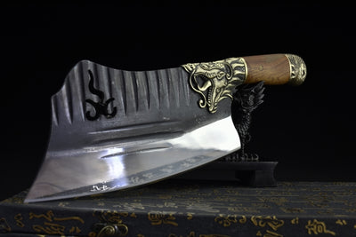 Cortador de Hueso Dragon Fire - Image 10