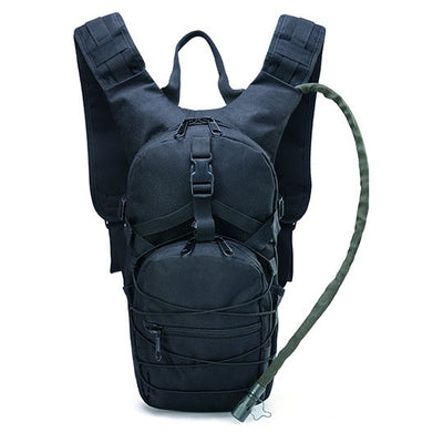 Mochila Deportiva Oxford Impermeable para Aventuras al Aire Libre - Image 2