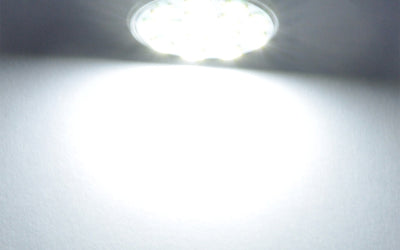 Lámpara de Pared para Pasillo con Gabinete Integrado - Image 14