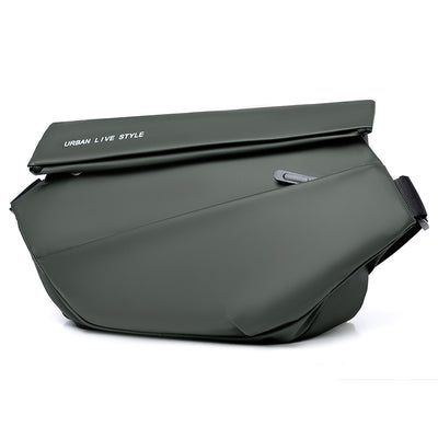 Bolsa Crossbody Funcional para Cámara - Impermeable, Multifuncional y Versátil - Image 9