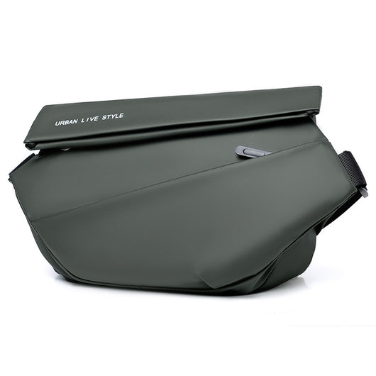 Bolsa Crossbody Funcional para Cámara - Impermeable, Multifuncional y Versátil - Image 9