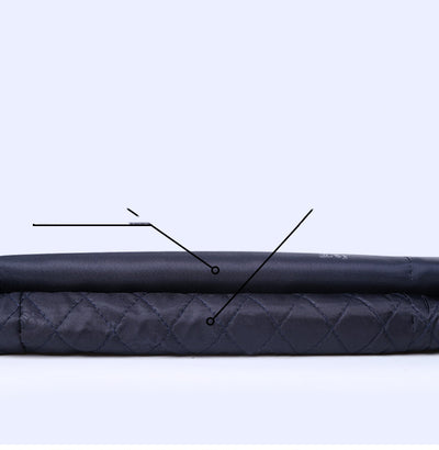 Cortavientos Casual para Hombre Largo Medio - Image 8