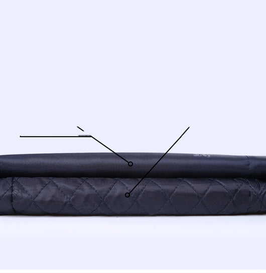 Cortavientos Casual para Hombre Largo Medio - Image 8