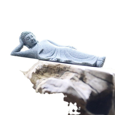 Estatua de Buda Amitabha Decorativa - Feng Shui para Hogar y Jardín - Image 5