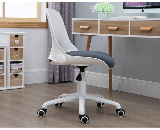 Silla Ergonómica Compacta para Oficina en Casa - Image 17