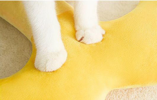 Almohada Ortopédica para Mascotas - Cama Térmica para Perros y Gatos - Image 11