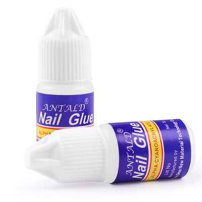 Adhesivo para Uñas Postizas 3g - Pegamento Profesional para Nail Art - Image 11