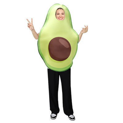 Disfraz de Plátano para Carnaval y Presentaciones Escénicas - Image 10
