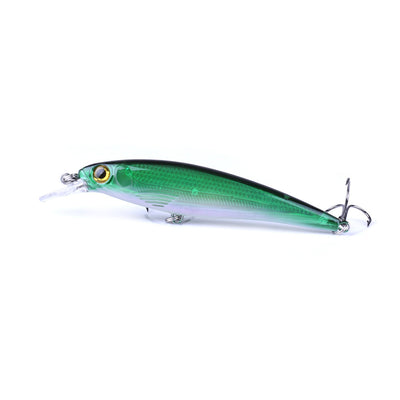 Cebo Duro Biónico para Pesca Marina - Image 8