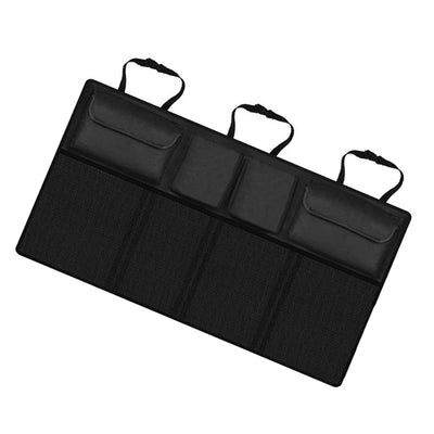 Organizador de Maletero con Bolsas Colgantes Oxford - Almacenamiento Automotriz - Image 34