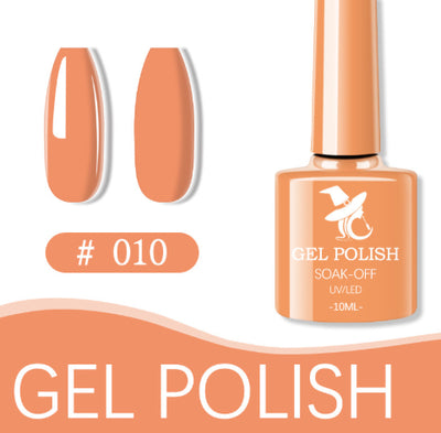 Kit Completo de 48 Colores de Esmalte Gel UV para Uñas - Image 15