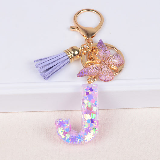 Colgante de Cristal con Lentejuelas Copos de Nieve - Adhesivo Brillante - Image 13