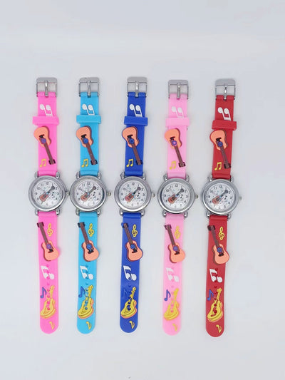Reloj Infantil Luminoso - Regalo Perfecto para Niños - Image 19