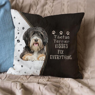 Funda de Almohada de Lino Piel de Durazno para Sofá - Image 72