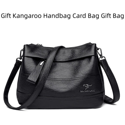 Bolso Bandolera Elegante para Mujer Profesional - Image 19