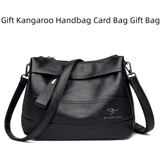Bolso Bandolera Elegante para Mujer Profesional - Image 19