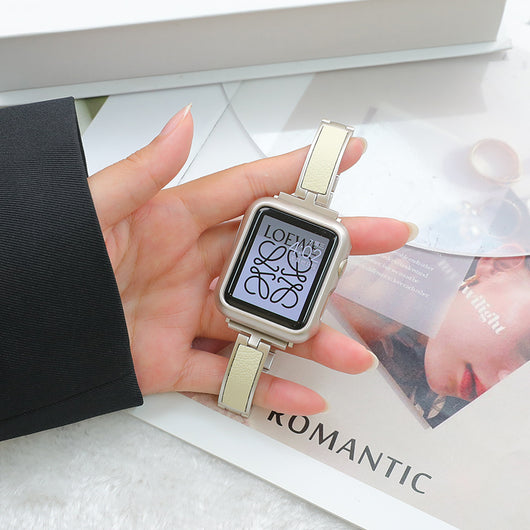 Pulsera Reloj para Mujer - Correa Elegante - Image 3