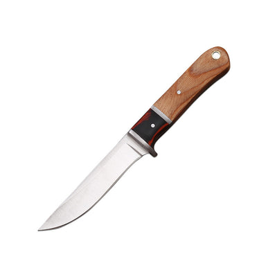 Cuchillo Multiusos de Acero Inoxidable para Frutas - Image 4