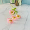 4 Flower Light Rosado