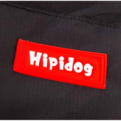Chaleco Acolchado para Perros Grandes - Ropa de Invierno con Bolsillos - Image 25