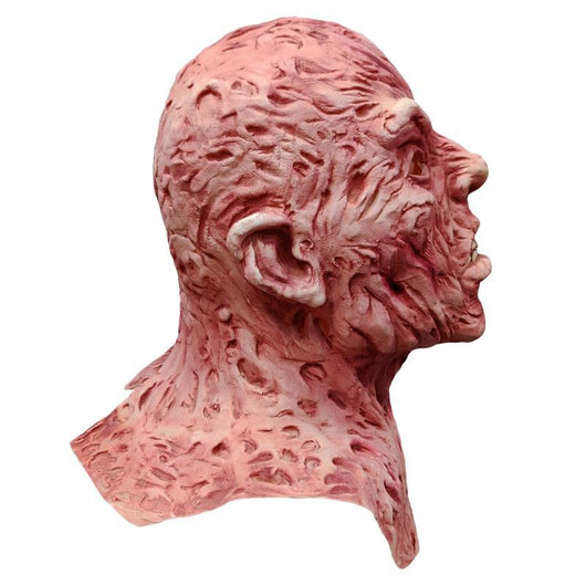 Máscara de Freddy Krueger Aterradora para Halloween - Image 9
