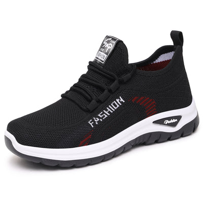 Zapatos Deportivos Cómodos Ligeros con Suela Antideslizante - Image 6